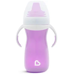 Munchkin Gentle Transition Sippy Cup - 10oz