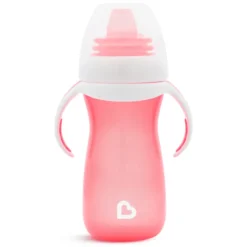 Munchkin Gentle Transition Sippy Cup - 10oz