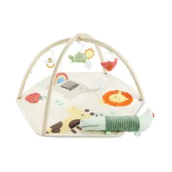 Skip Hop Geometric Wonders Activity Gym