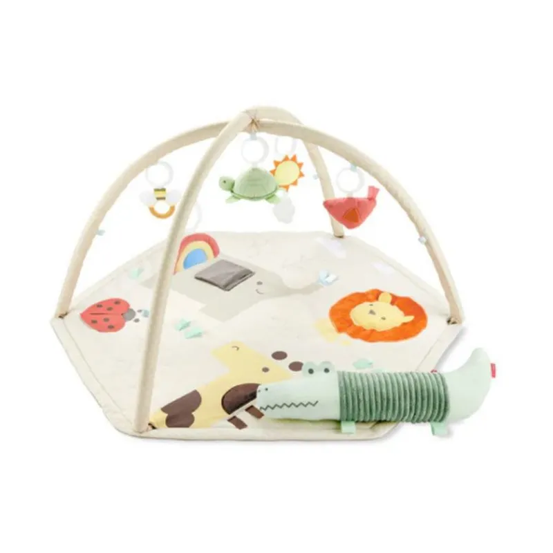 Skip Hop Geometric Wonders Activity Gym
