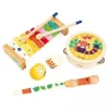 Janod Gioia Musical Set