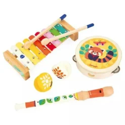 Janod Gioia Musical Set