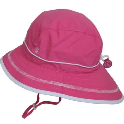 CaliKids Girls Quick Dry UV Hats