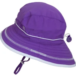 CaliKids Girls Quick Dry UV Hats