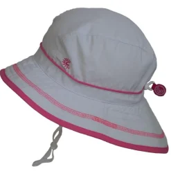 CaliKids Girls Quick Dry UV Hats