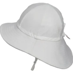 CaliKids Girls UV50+ Grow With Me Hat