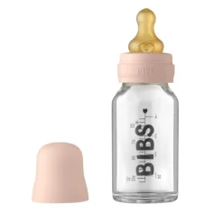 BIBS Glass Bottle Complete Set
