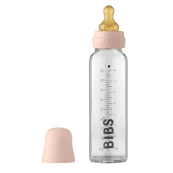 BIBS Glass Bottle Complete Set