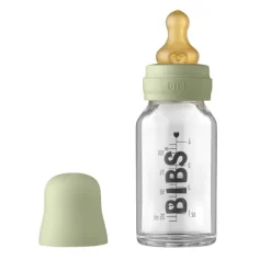 BIBS Glass Bottle Complete Set