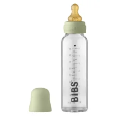 BIBS Glass Bottle Complete Set