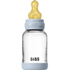 BIBS Glass Bottle Complete Set