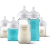 Philips Avent Glass Natural Bottle Set