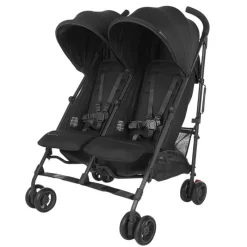UPPAbaby G-LINK V2 Lightweight Double Umbrella Stroller