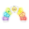 Baby Einstein Glow & Discover Light Bar Activity Station