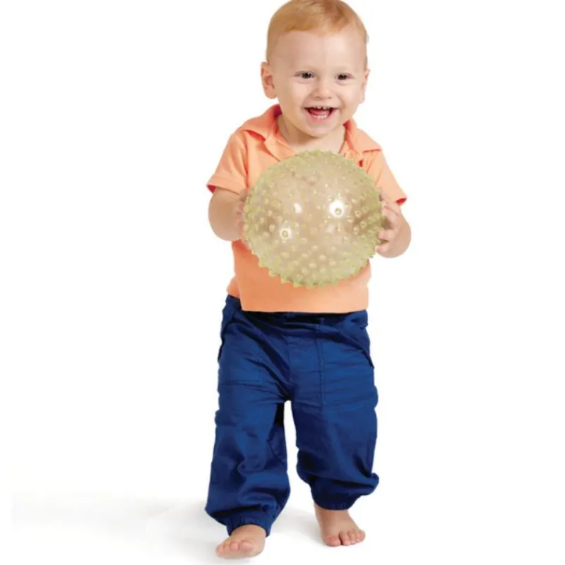 EduShape Glow in the Dark Sensory Ball