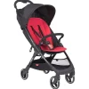 Phil & Teds GO Buggy V1 Stroller Base - Black