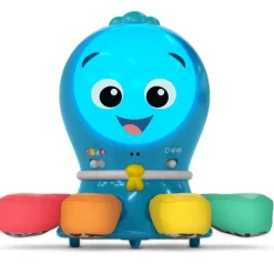 Baby Einstein Go Opus Go 4-in-1 Play & Chase Pal