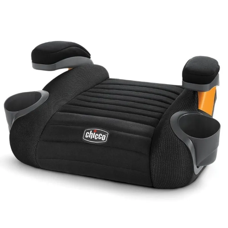 Chicco GoFit Belt-Positioning Backless Booster - Knight
