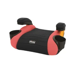 Chicco GoFit Belt-Positioning Backless Booster - Knight