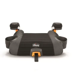 Chicco GoFit Plus Belt-Positioning Backless Booster with LATCH