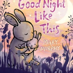 Penguin Random House Good Night Like This Book
