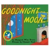 Raincoast Books Goodnight Moon Board Book