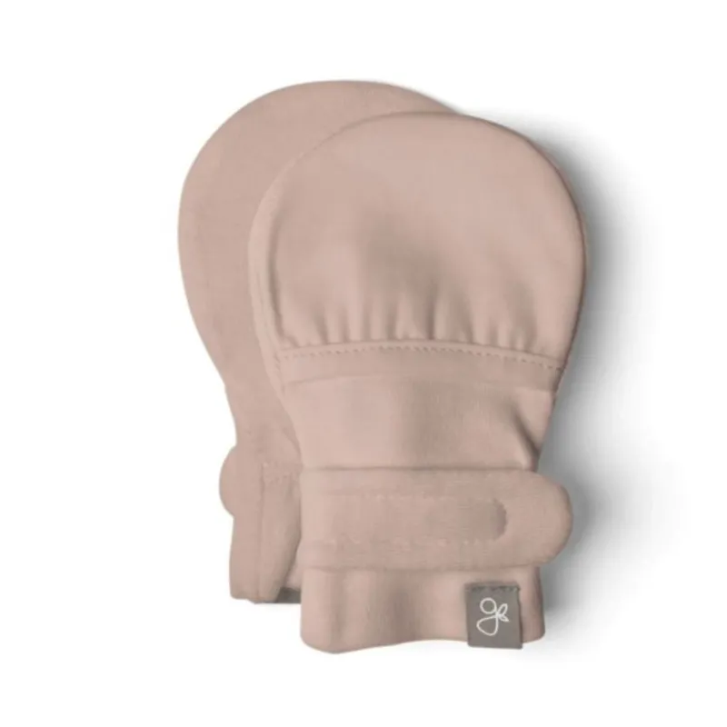 Goumikids Goumimitts Stay-On Scratch Mitts