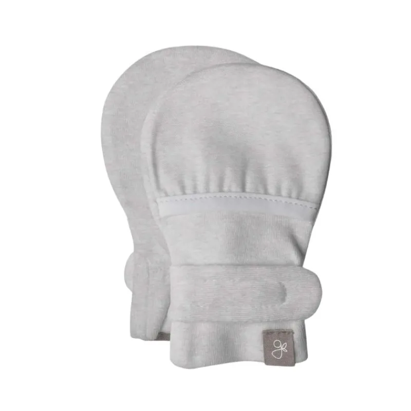 Goumikids Goumimitts Stay-On Scratch Mitts