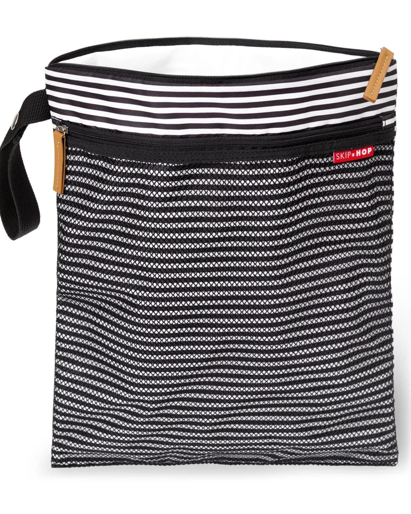 Skip Hop Grab & Go Wet/Dry Bag