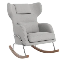 Monte Design Grand Jackson Rocker