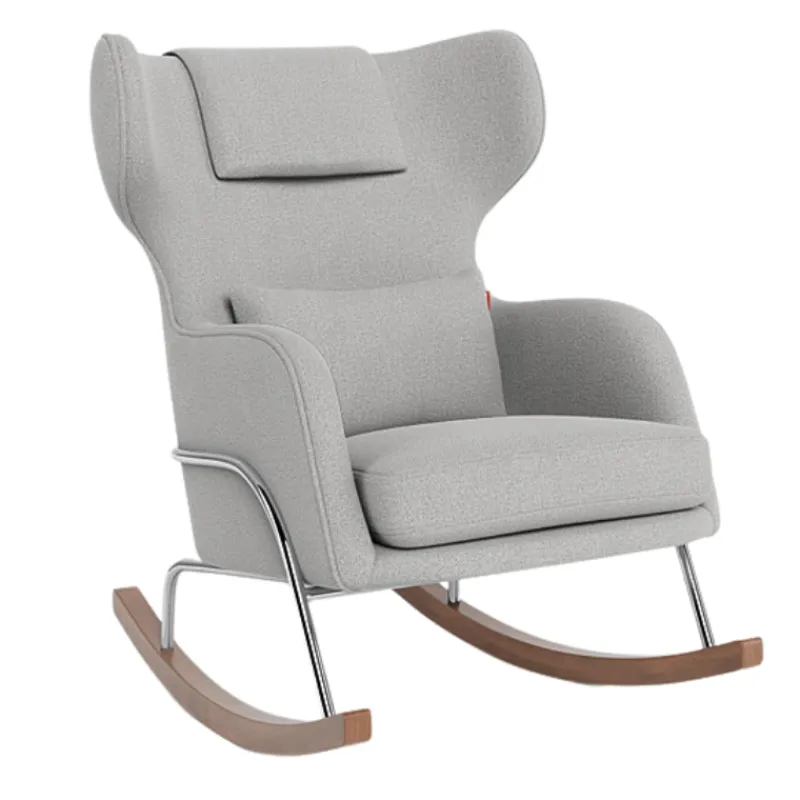 Monte Design Grand Jackson Rocker