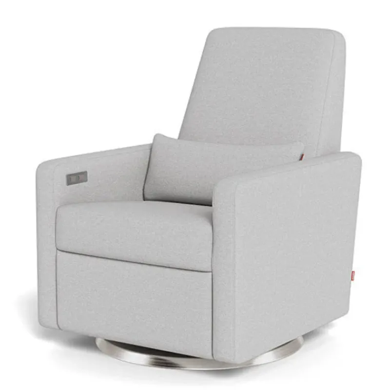 Monte Design Grano Motorized Recliner