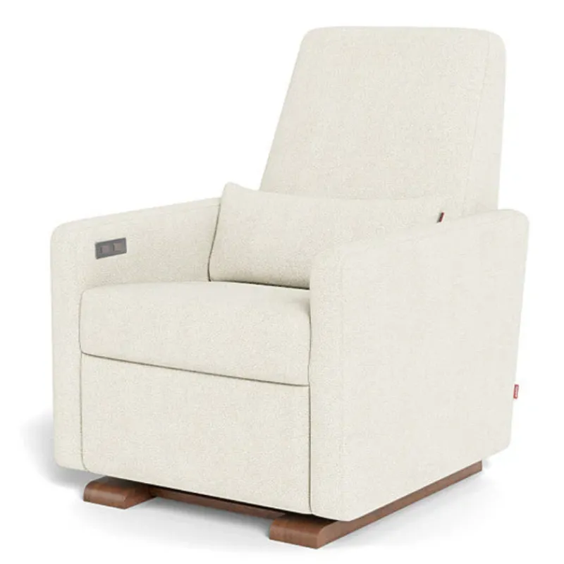 Monte Design Grano Motorized Recliner