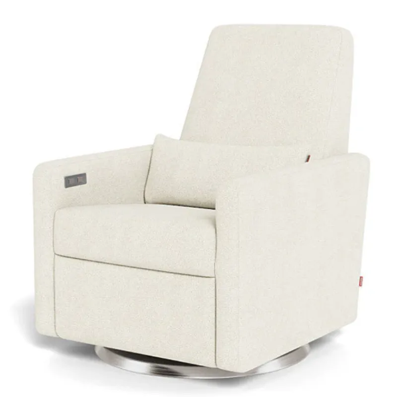 Monte Design Grano Motorized Recliner