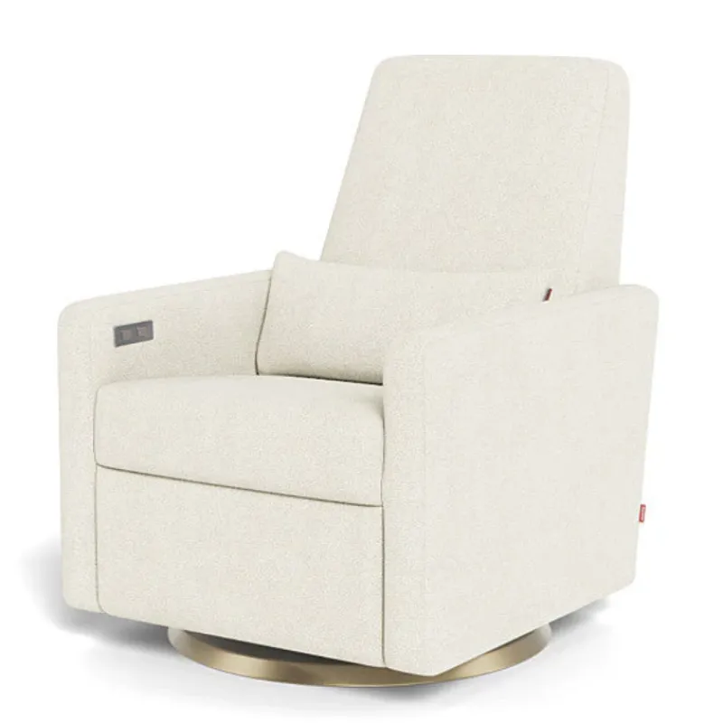 Monte Design Grano Motorized Recliner