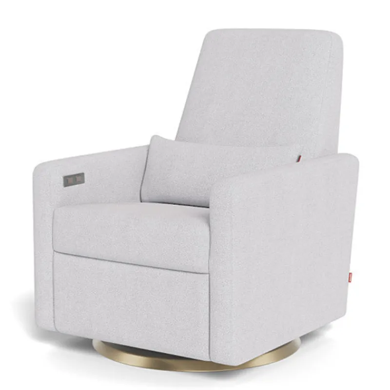 Monte Design Grano Motorized Recliner