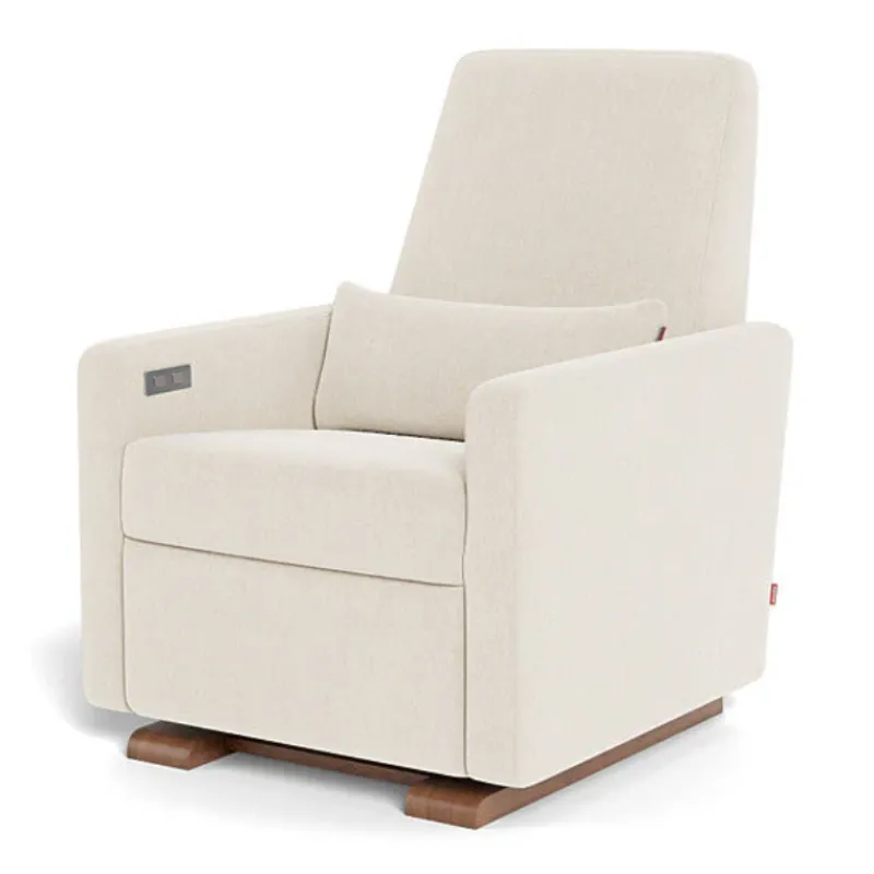 Monte Design Grano Motorized Recliner
