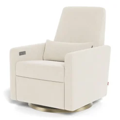 Monte Design Grano Motorized Recliner