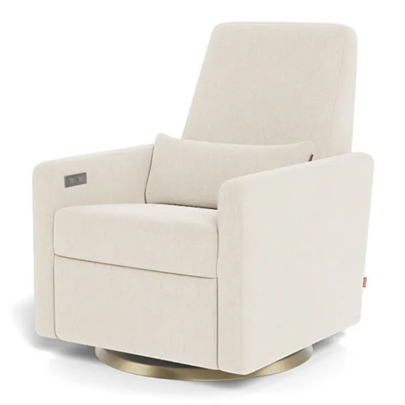 Monte Design Grano Motorized Recliner