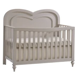 Natart Greta 5-in-1 Convertible Crib