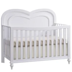 Natart Greta 5-in-1 Convertible Crib