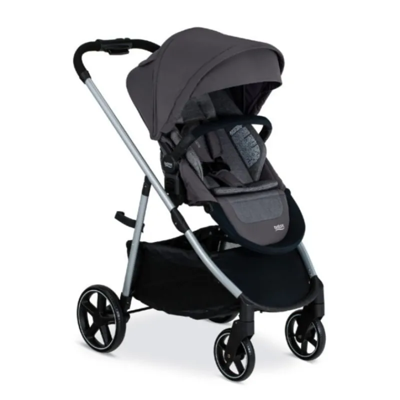 Britax Grove Modular Stroller