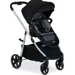 Britax Grove Modular Stroller
