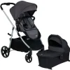 Britax Grove Stroller + Bassinet Bundle