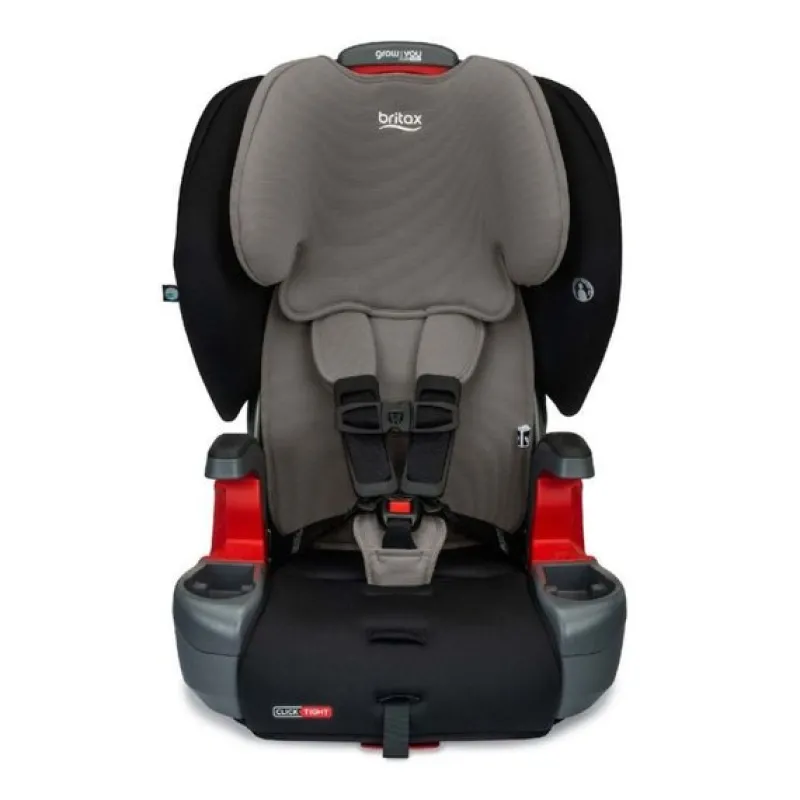 Britax Grow With You ClickTight Harness-2-Booster Seat