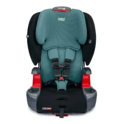 Britax Grow With You ClickTight Harness-2-Booster Seat