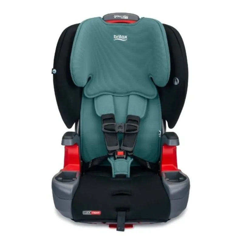 Britax Grow With You ClickTight Harness-2-Booster Seat