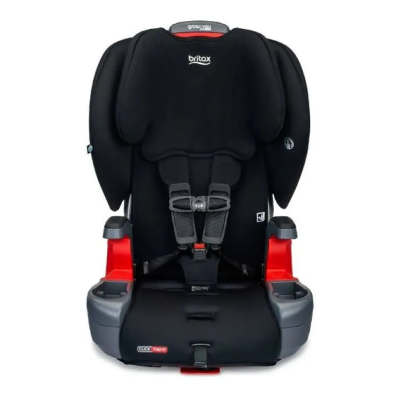 Britax Grow With You ClickTight Harness-2-Booster Seat