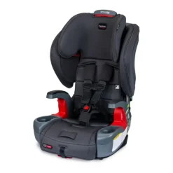 Britax Grow With You ClickTight Harness-2-Booster Seat