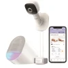 Hubble Connected Guardian Baby Monitor